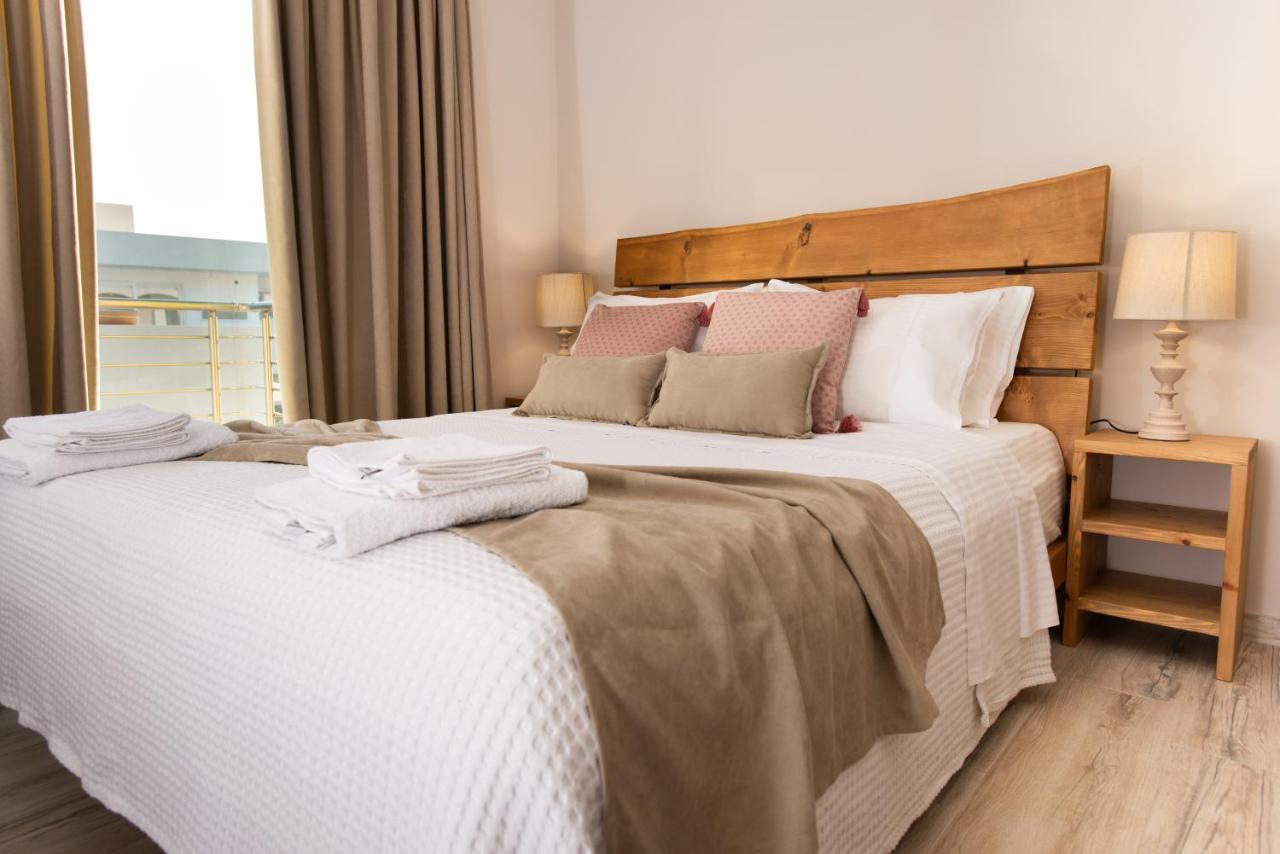 Melia Villa Kokkinos Pyrgos Zewnętrze zdjęcie